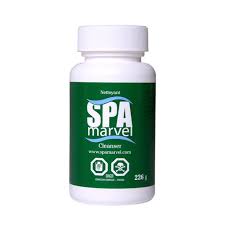 Spa Marvel Cleanser 226G